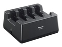 Panasonic CF-VCB331 - Batterieladegerät + AC-Netzteil