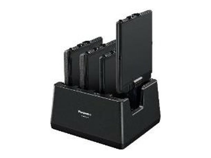 Panasonic FZ-VCBG21D - Batterieladegerät - extern