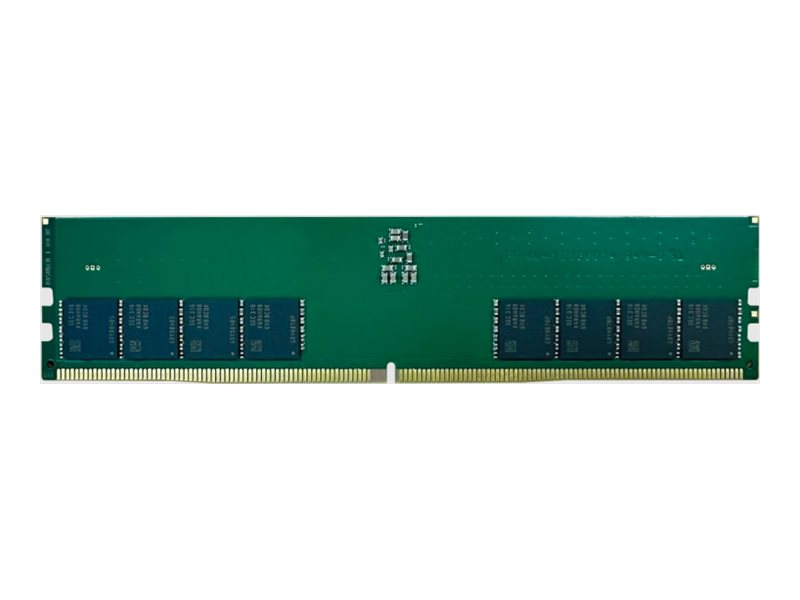 [RAM-48GDR5G0-UD-5600] QNAP G0-Version - DDR5 - Modul - 48 GB - DIMM