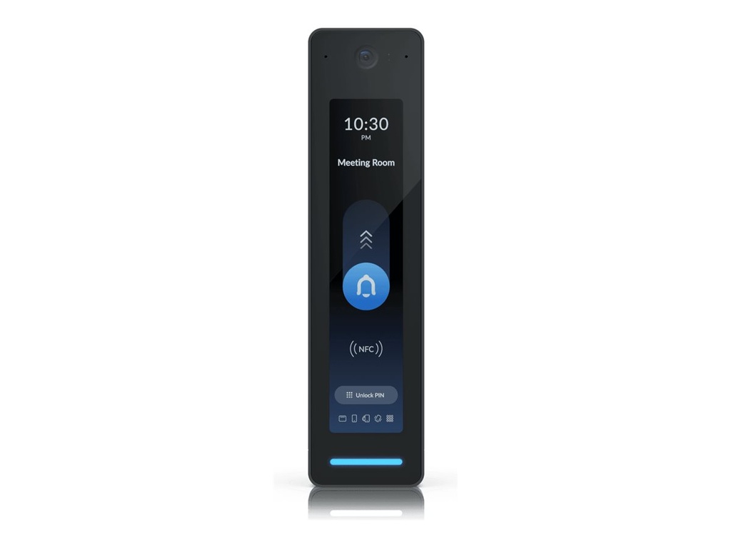 [UA-G2-PRO-BLACK] Ubiquiti UniFi Access Reader G2 Professional