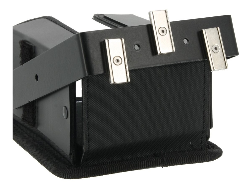 Mobilis Magnetic mount adapter kit für Trageholster