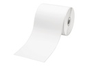 Brother RDS01E2 - Papier - weiß - Rolle (10,2 cm x 44,3 m)