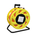 Synergy 21 Kabeltrommel CAT6A Cat7a Rohkabel S-STP S/FTP mit 1x Buchse/Stecker - Kabel - Kabel - Netzwerk