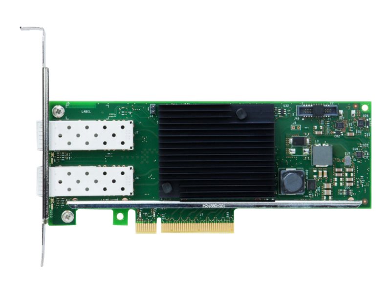 [7ZT7A00537] Lenovo ThinkSystem X710-DA2 - Netzwerkadapter