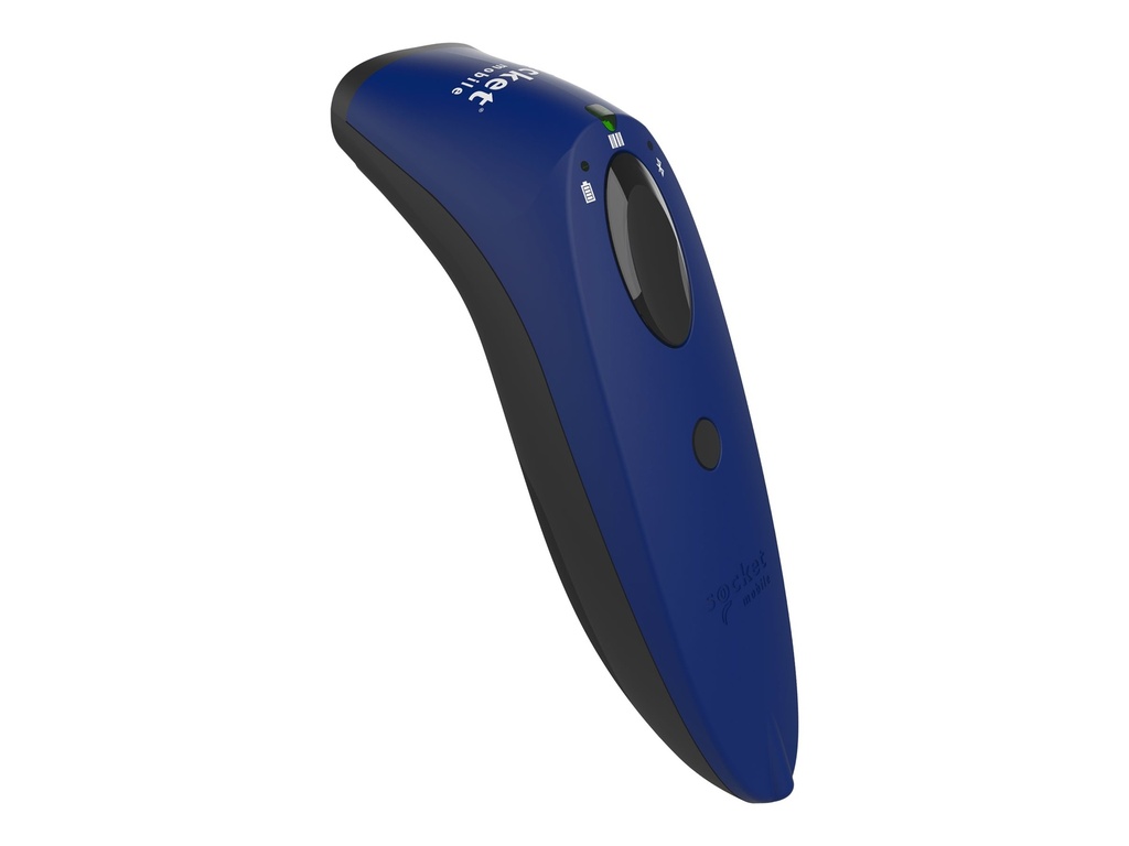 Socket Mobile SocketScan S720 - Barcode-Scanner - tragbar -
