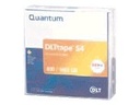 Quantum DLTtape S4 - DLT S4 - 800 GB / 1.6 TB