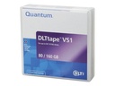Quantum DLTtape VS1 - DLT VS160 - 160 GB / 320