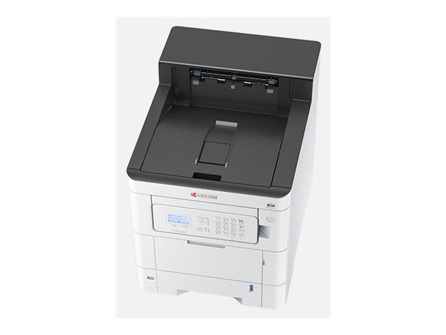 Kyocera ECOSYS PA4500cx - Drucker - Farbe - Duplex - Laser - A4/Legal - 1200 x 1200 dpi - bis zu 45 Seiten/Min. (einfarbig)/