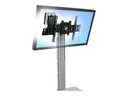 Ergotron MMC VESA-CPU Mount - Befestigungskit (Tablett, Klammer)