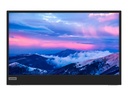 Lenovo L152 - LED-Monitor - 39.6 cm (15.6") (16" sichtbar)