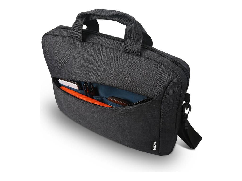 [4X40T84061] Lenovo Casual Toploader T210 - Notebook-Tasche - 39.6 cm (15.6")