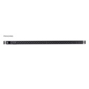 ATEN PE0224SG 0U 16A 24-Port Basic PDU mitÜberspannungsschutz - (Offline-) USV - Rack-Modul