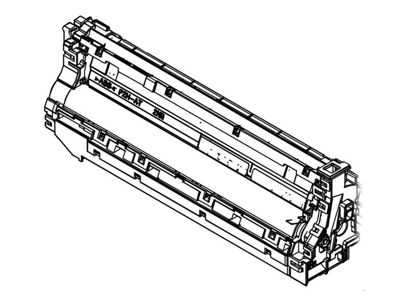 Kyocera DV 5140(M) - (120/230/240 V) - Magenta