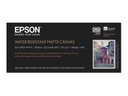 Epson Water Resistant Matte Canvas - Matt - 465 Mikron - Roll (152.4 cm x 12.2 m)