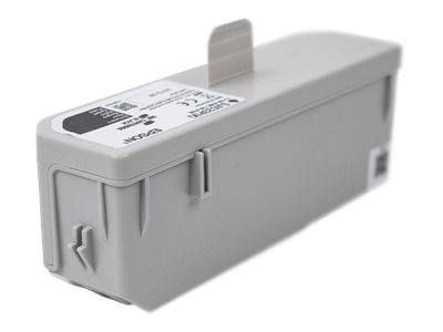 Epson SJIC33P(K) - Schwarz - original - Tintenpatrone - für TM J7200, J7200 (301)