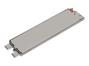 GETAC SSD - 512 GB - mit Kanister - intern - PCIe (NVMe)