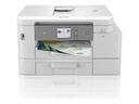 Brother MFC-J4540DW - Multifunktionsdrucker - Farbe - Tintenstrahl - A4 (210 x 297 mm)