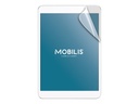 Mobilis Anti-Shock IK06 - Bildschirmschutz für Tablet - Klarlack - für Microsoft Surface Pro (Mitte 2017)