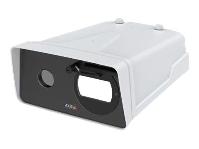 Axis TQ8801-E - Kameraschutzhülle - für AXIS