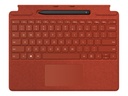 Microsoft Surface Pro X Signature Keyboard with Slim Pen Bundle