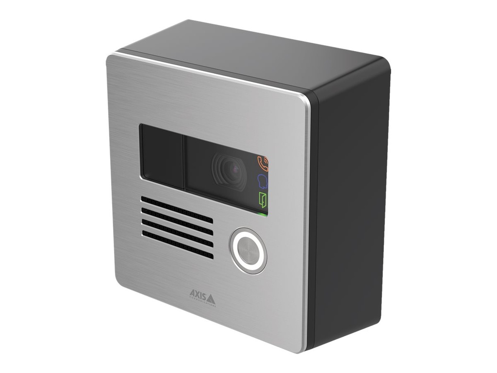 [02066-001] Axis TI8602 - Kameragehäuse - geeignet für Wandmontage