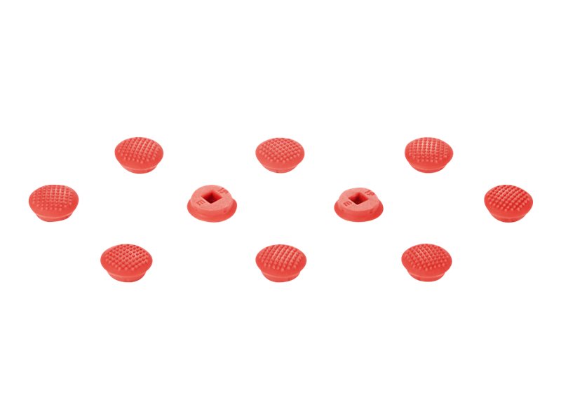 [4XH0X88960] Lenovo Abdeckung für Trackpoint - Rot - (CRU)