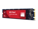 WD Red SA500 Internal WDS200T1R0B SSD m 2 2