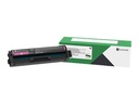 Lexmark Magenta - original - Tonerpatrone LCCP