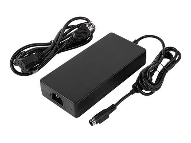 GETAC Netzteil - 230 Watt - 11.79 A - für Getac