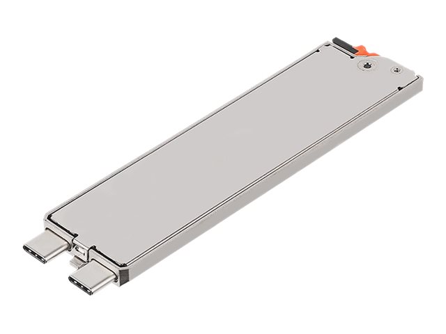 GETAC SSD - 512 GB - intern - PCIe - für Getac
