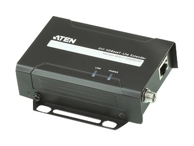 ATEN VanCryst VE601 DVI HDBaseT-Lite Extender
