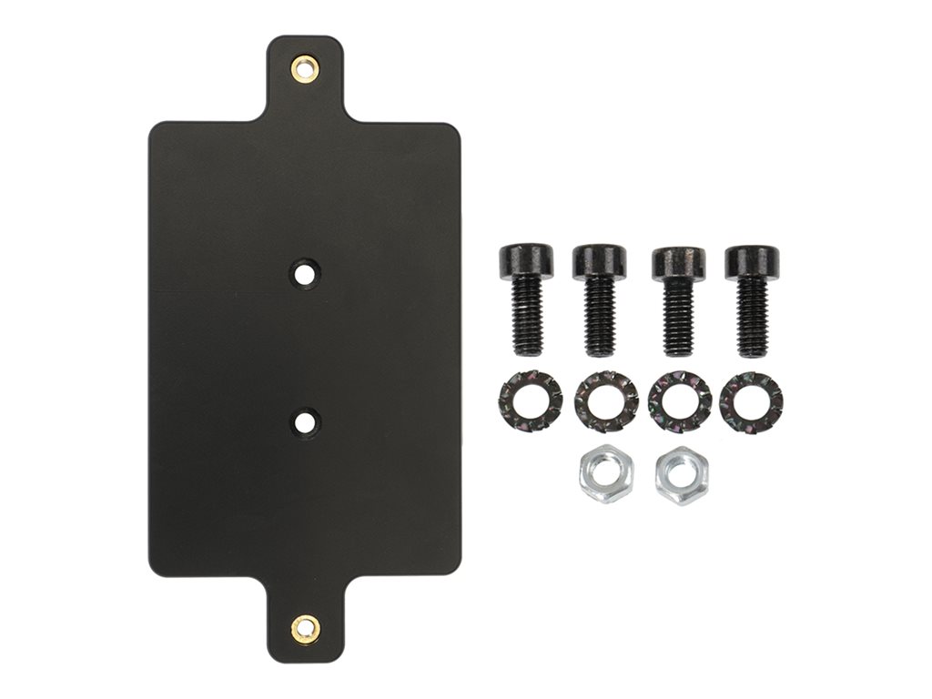 Brodit Befestigungsplatte - für Zebra ZQ630