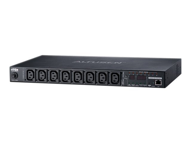 ATEN PE8108 - Stromverteilungseinheit (Rack