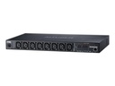 ATEN PE8108 - Stromverteilungseinheit (Rack