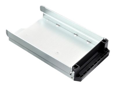 [SP-HS-TRAY] QNAP HS Series SP-HS-TRAY - Festplattenfach - Kapazität: 1 Festplattenlaufwerk (3,5")