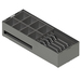 APG 460 FLIP LID Insert 8 COIN 6 VERTICAL