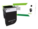 Lexmark 702XKE - Besonders hohe Ergiebigkeit