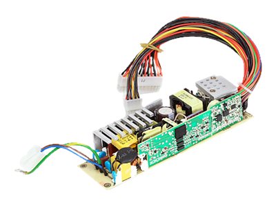 Synology Open Frame - Netzteil (intern) - 100