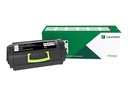 Lexmark 622X - Besonders hohe Ergiebigkeit