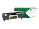 Lexmark 602X - Besonders hohe Ergiebigkeit
