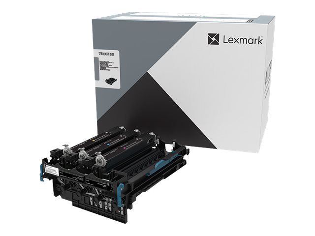 Lexmark 700Z1 - Schwarz - original - Druckerbildeinheit