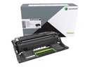 Lexmark 500ZA - Schwarz - original - Druckerbildeinheit