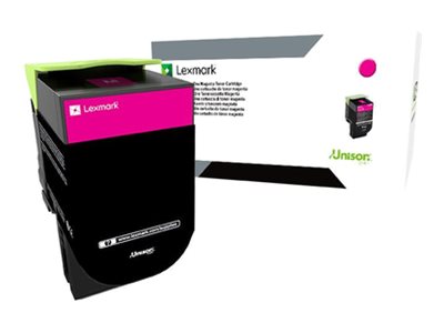 Lexmark 700X3 - Besonders hohe Ergiebigkeit