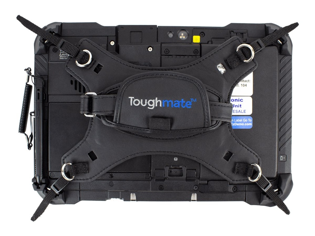 Panasonic Infocase - Handschlaufe für Tablet - für Toughbook