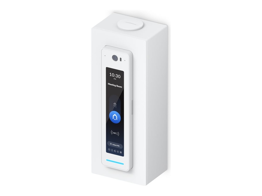 Ubiquiti UniFi - Anschlussdose - weiß