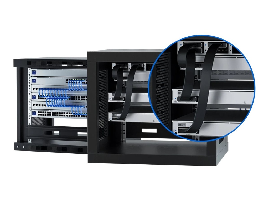 Ubiquiti UniFi SmartPower - Stromkabel - 1.5