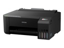 Epson EcoTank ET-1810 - Drucker - Farbe - Tintenstrahl - wiederbefüllbar - A4 - 5760 x 1440 dpi - bis zu 10 Seiten/Min. (einfarbig)