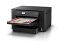 Epson WorkForce WF-7310DTW - Drucker - Farbe - Duplex - Tintenstrahl - A3 - 4.800 x 2.400 dpi - bis zu 25 Seiten/Min. (einfarbig)