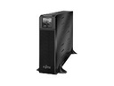 Fsas Technologies Fujitsu - USV (in Rack montierbar/extern) - Wechselstrom 220 - 240/380 - 415 V - 2700 Watt - 3000 VA - Ausgangsanschlüsse: 10 - 2U - 48.3 cm (19")