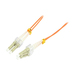 Synergy 21 LWL-2-Faser-Patchk..LC-LC OM2 AD - Kabel - Netzwerk